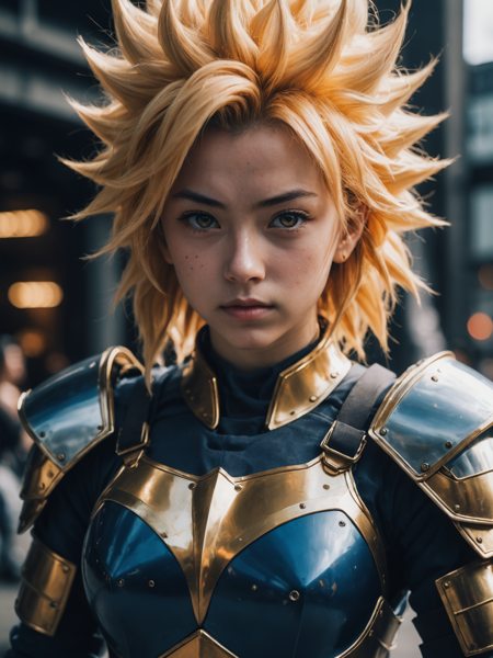 31074849-1850492237-Photo of a girl,cinematic film still,super saiyan, full plate armor, ony fe 12-24mm f_2.8 gm, close up, 32k uhd, light navy and.png